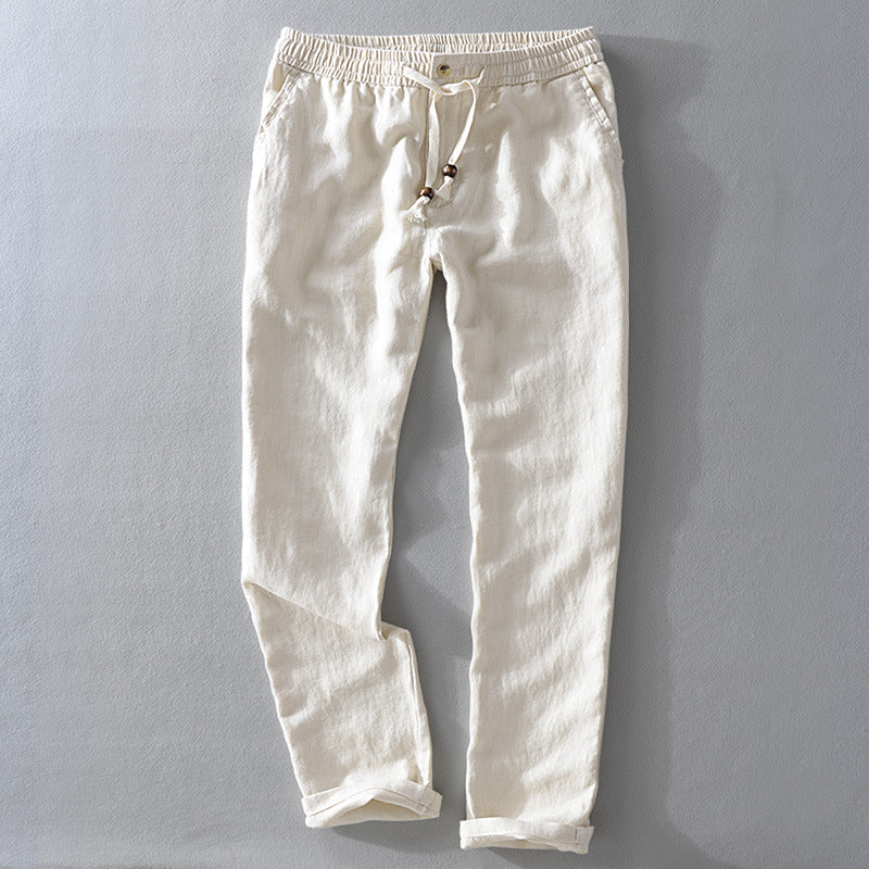 LINEA - Casual Lightweight Pants