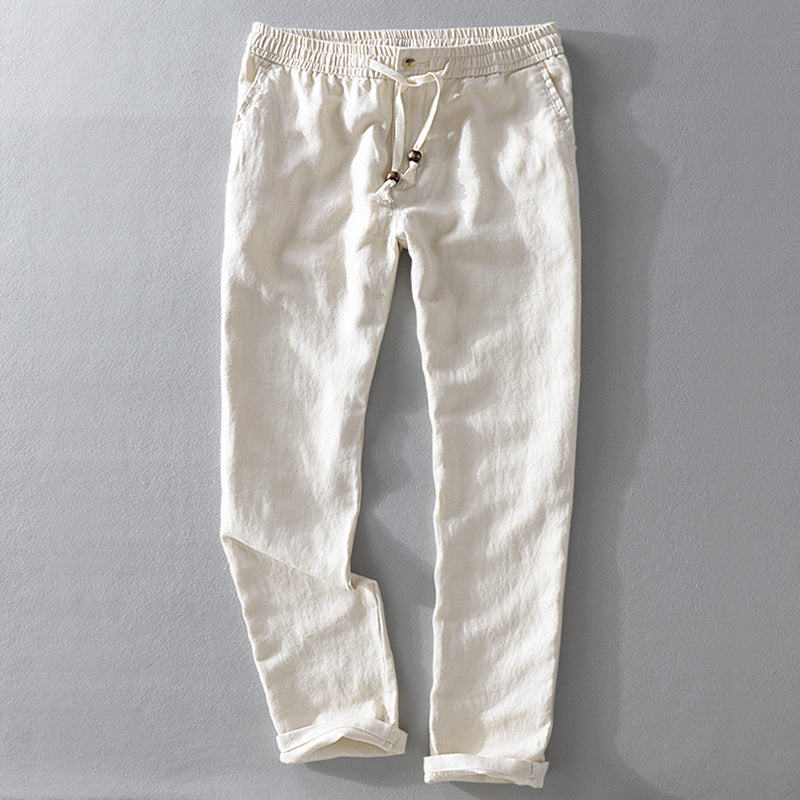 LINEA - Casual Lightweight Pants