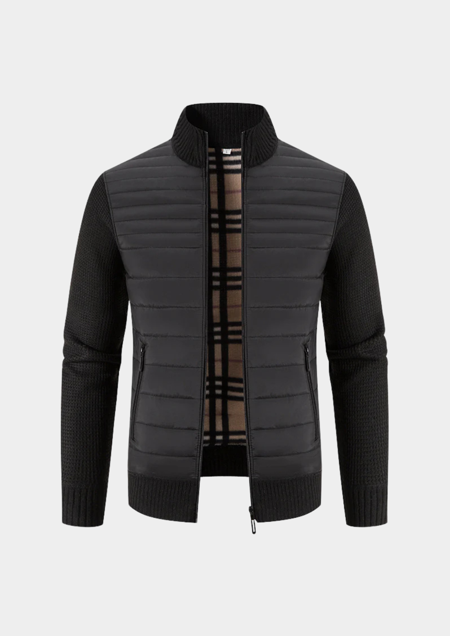 LINEA HYBRID JACKET