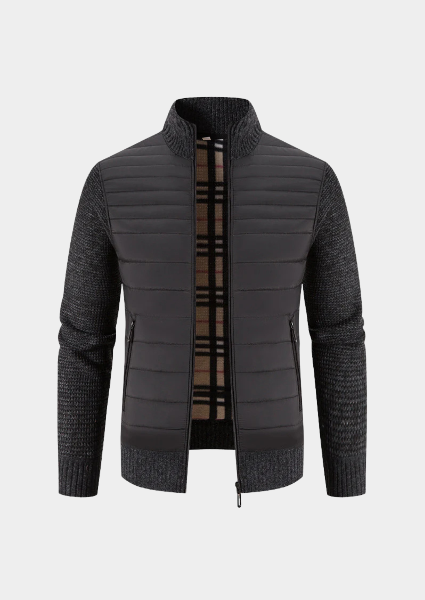 LINEA HYBRID JACKET