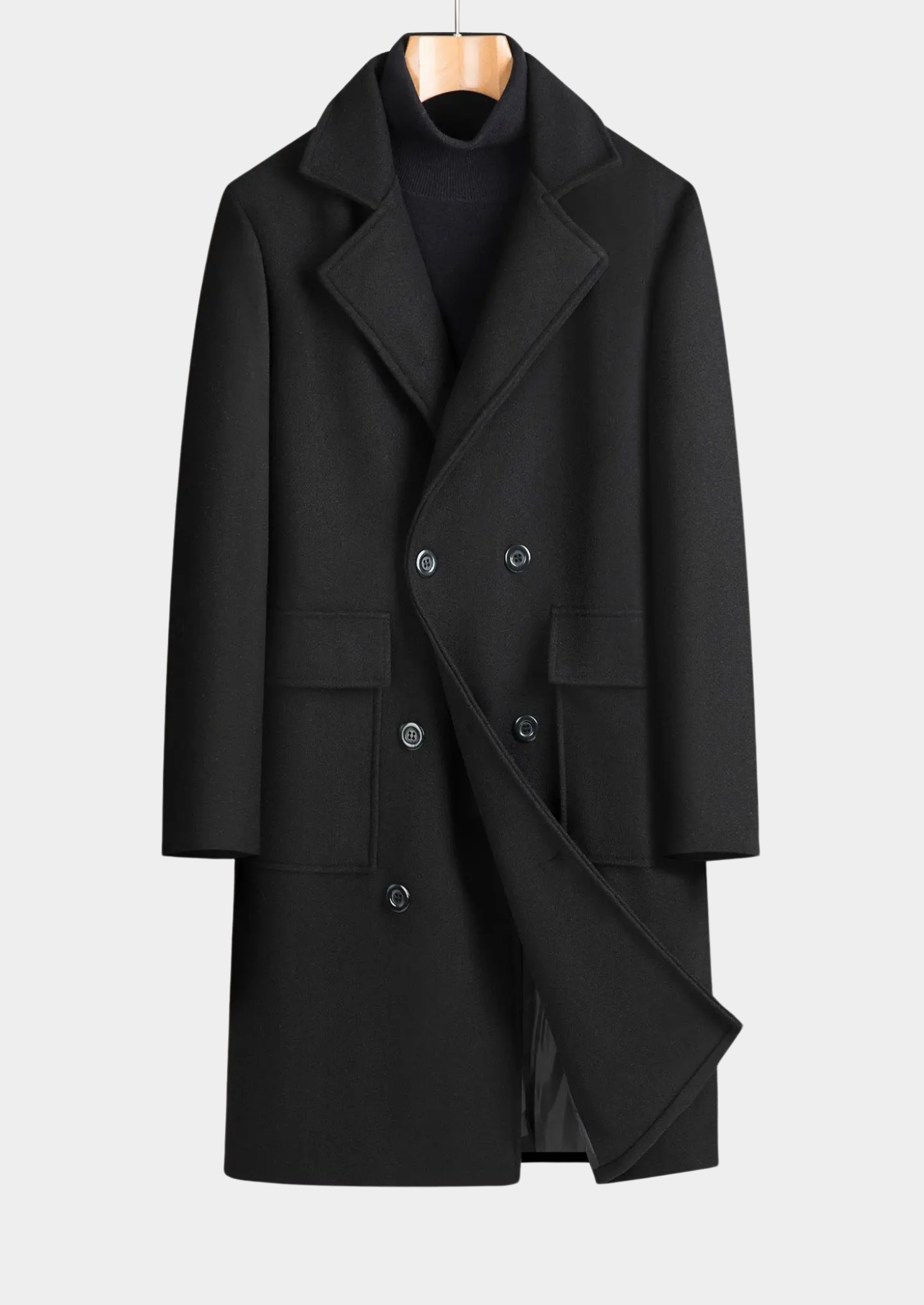 LINEA GENTLEMAN COAT