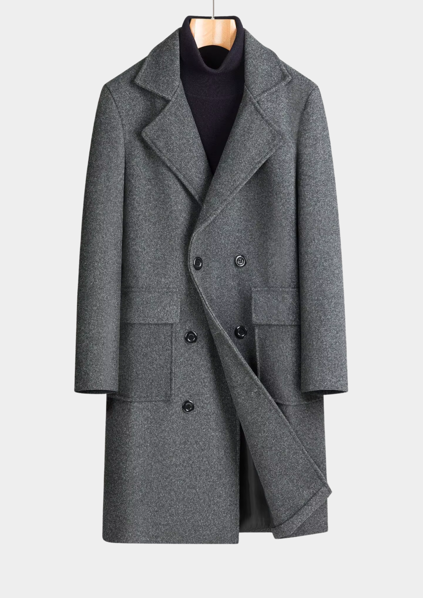 LINEA GENTLEMAN COAT