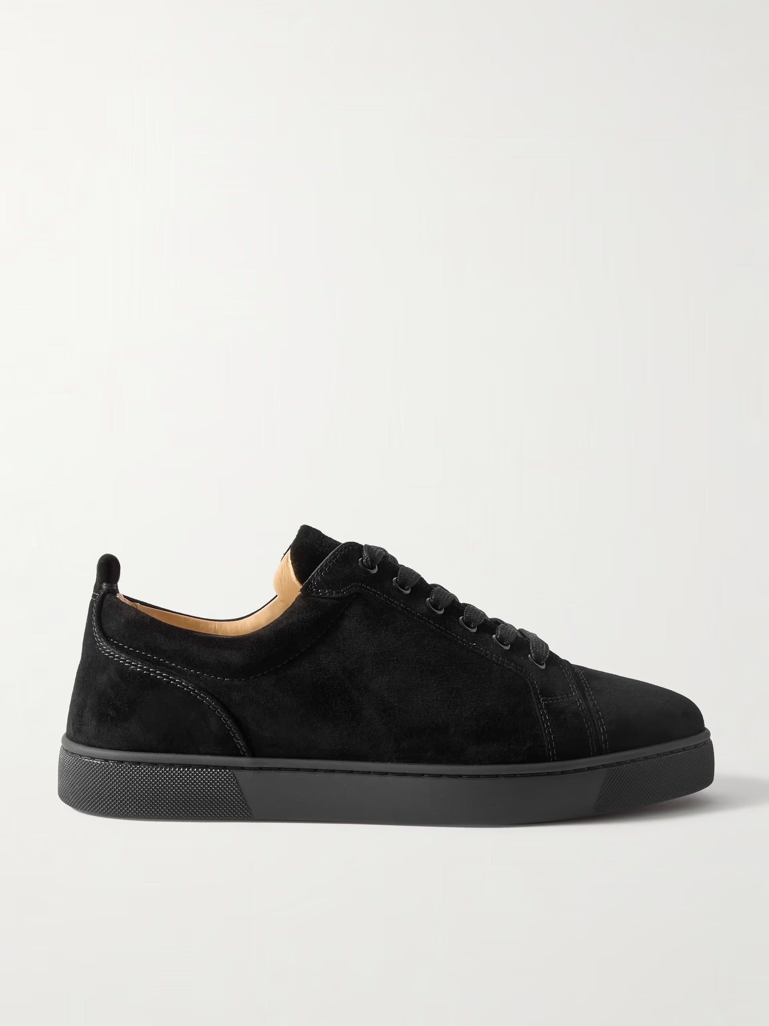LINEA - BLACK SHOES