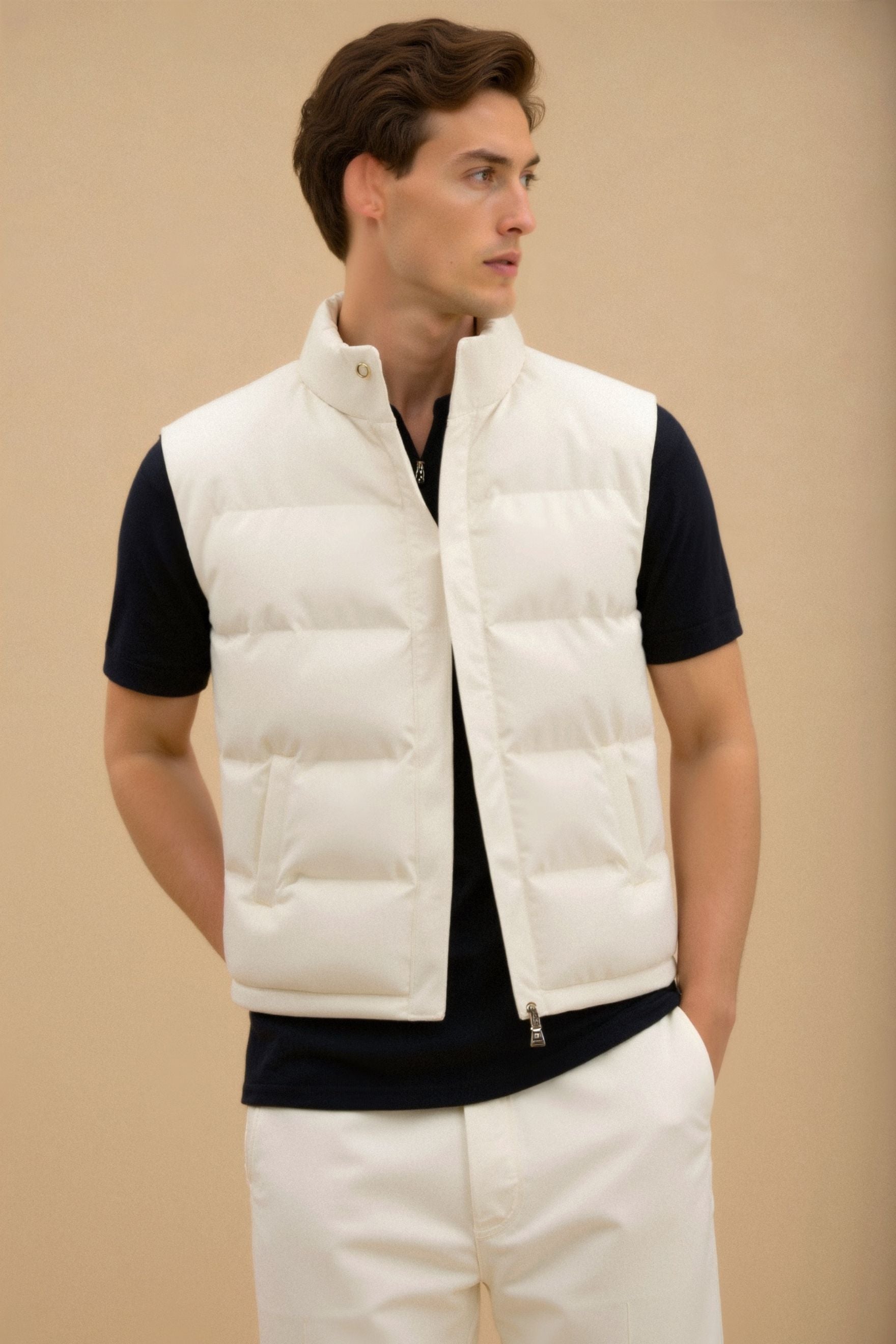 LINEA Gilet Vest