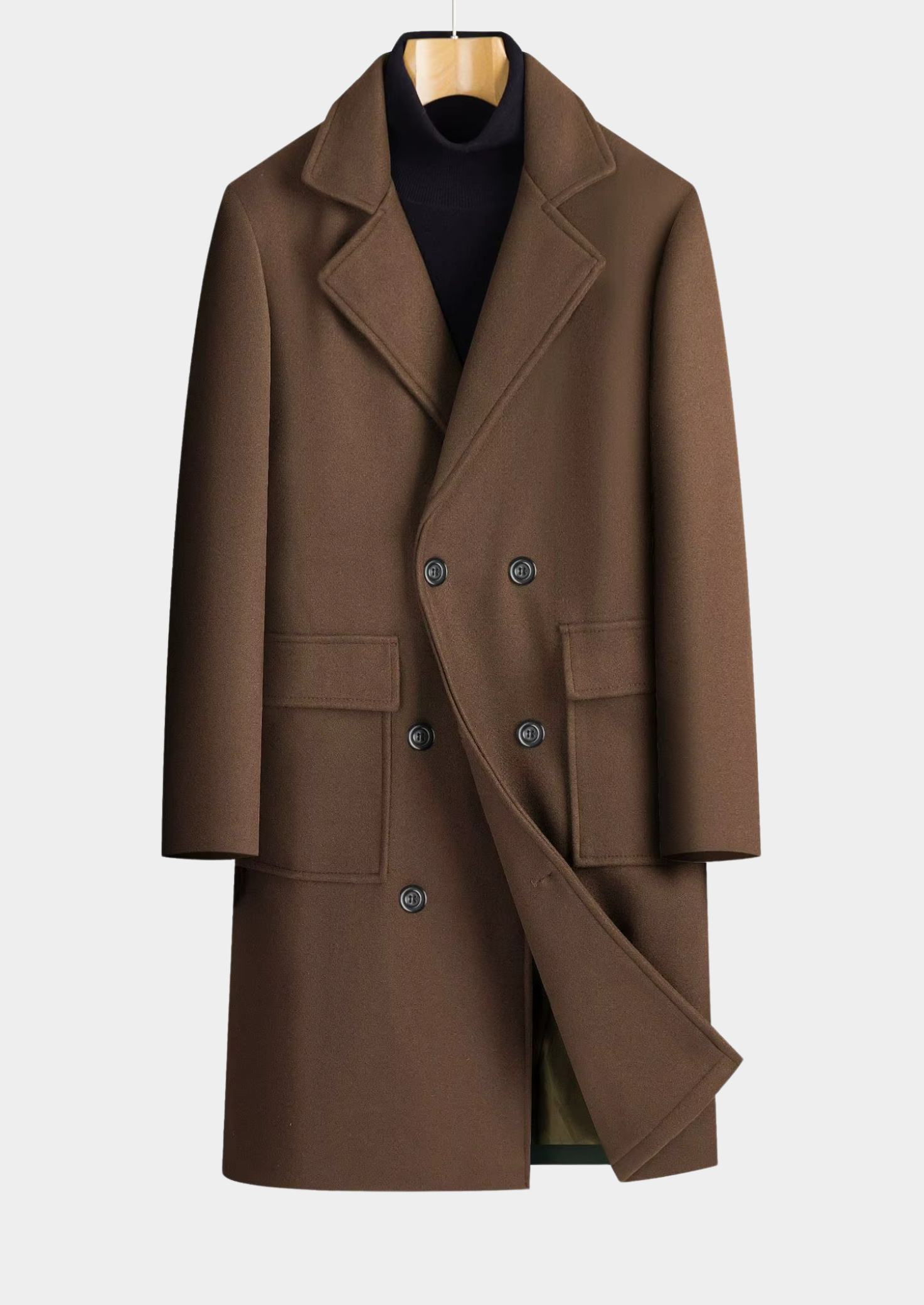 LINEA GENTLEMAN COAT