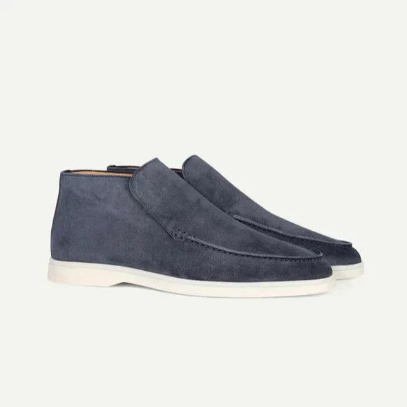 LINEA Suede Shoes