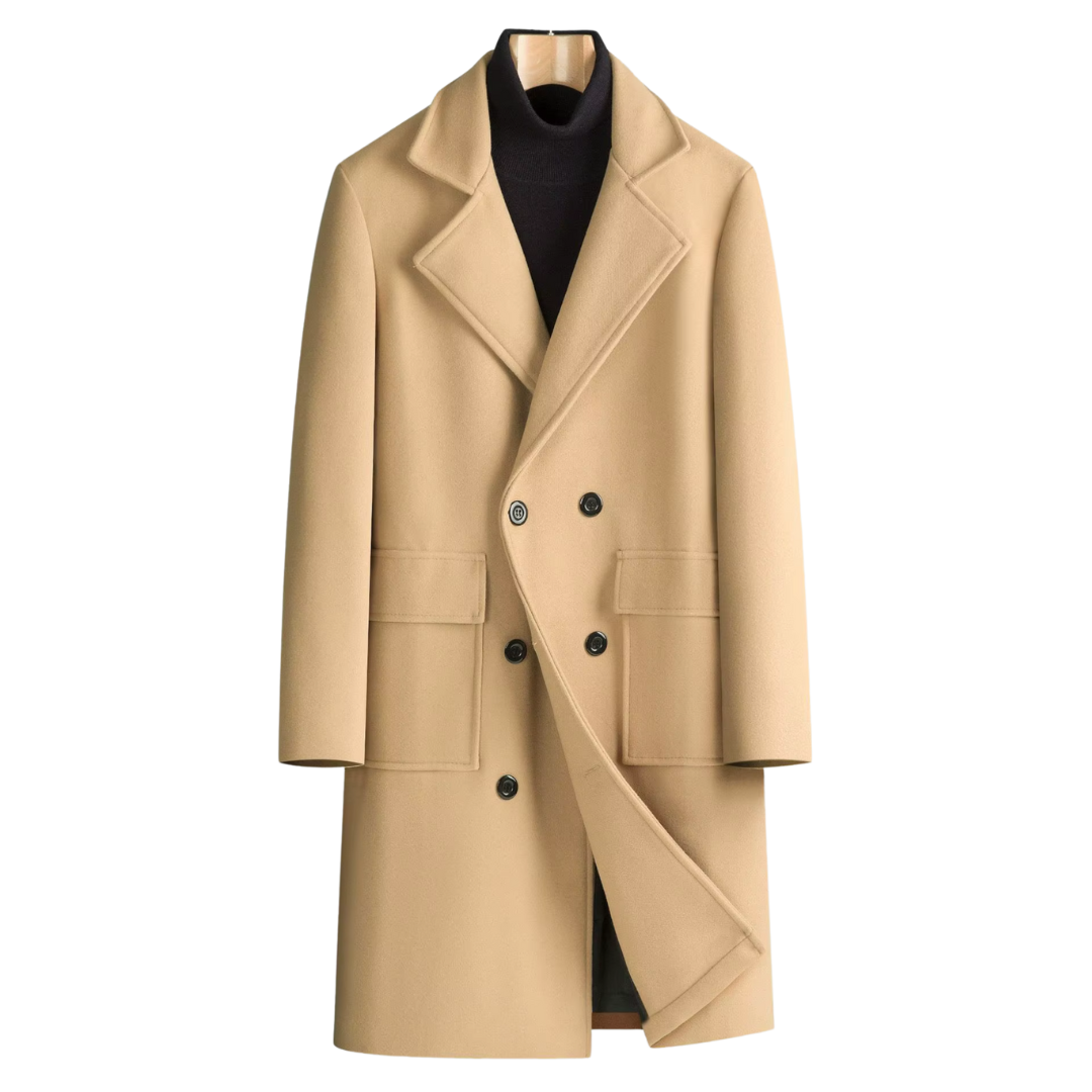 LINEA GENTLEMAN COAT