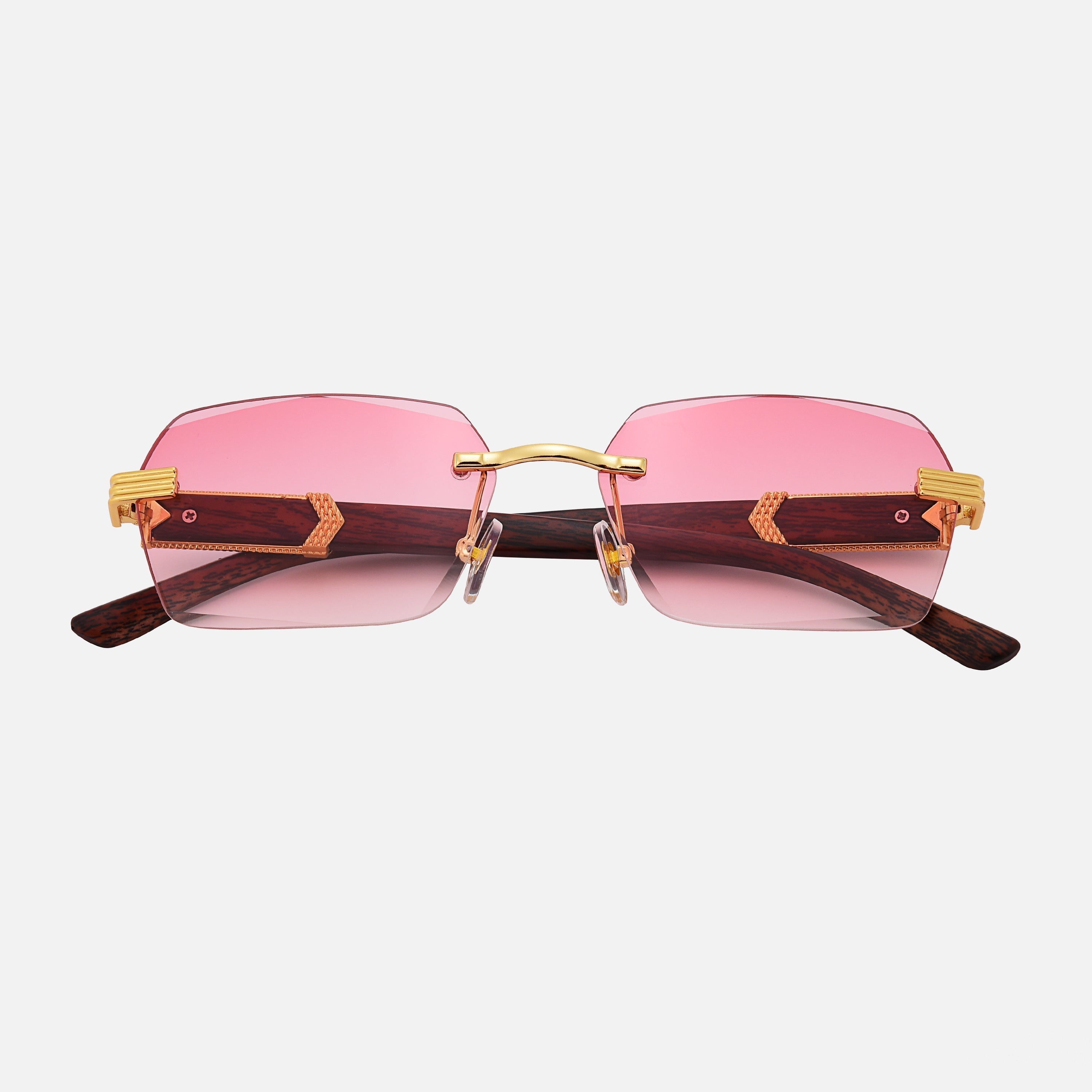 LINEA GUAN Sunglasses
