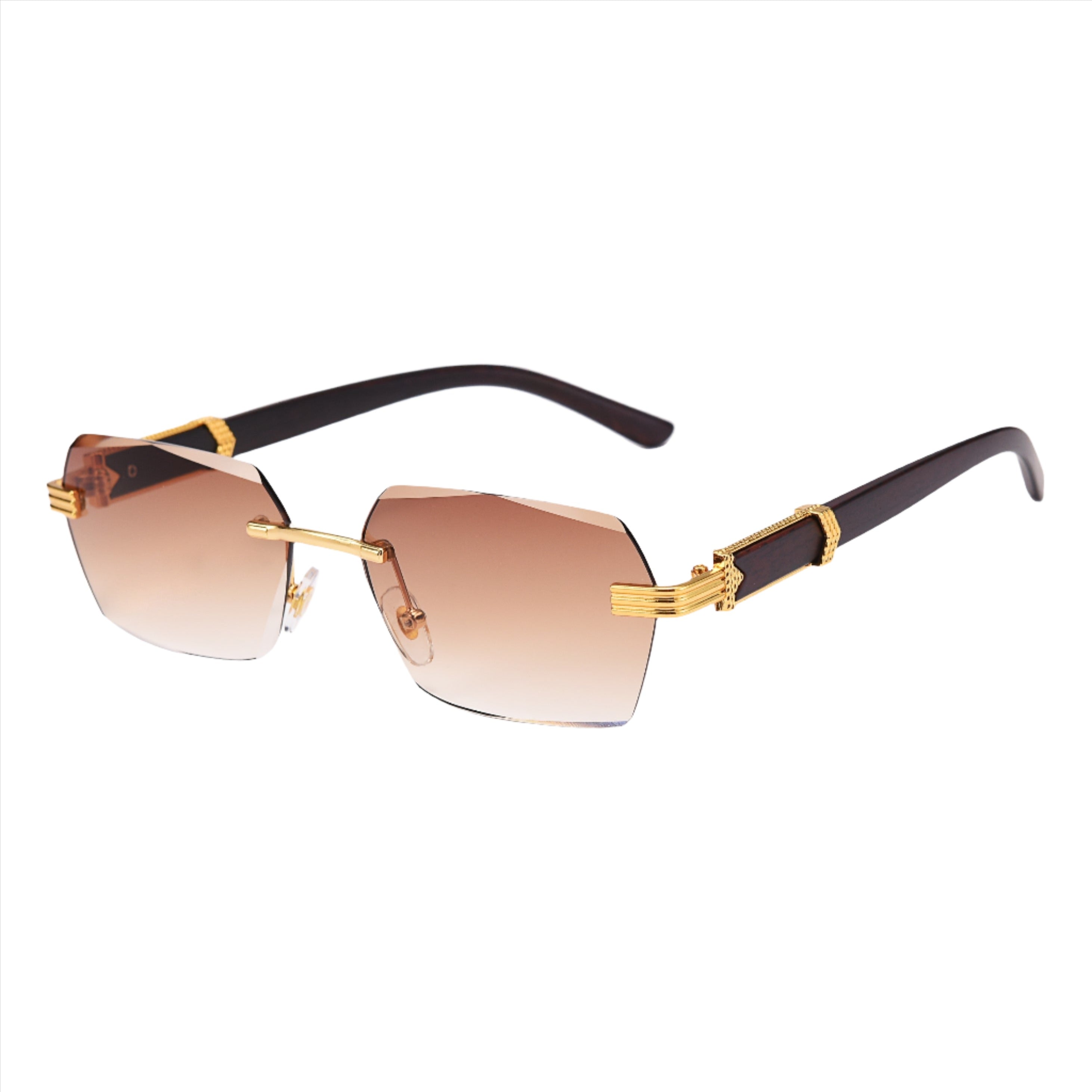 LINEA GUAN Sunglasses