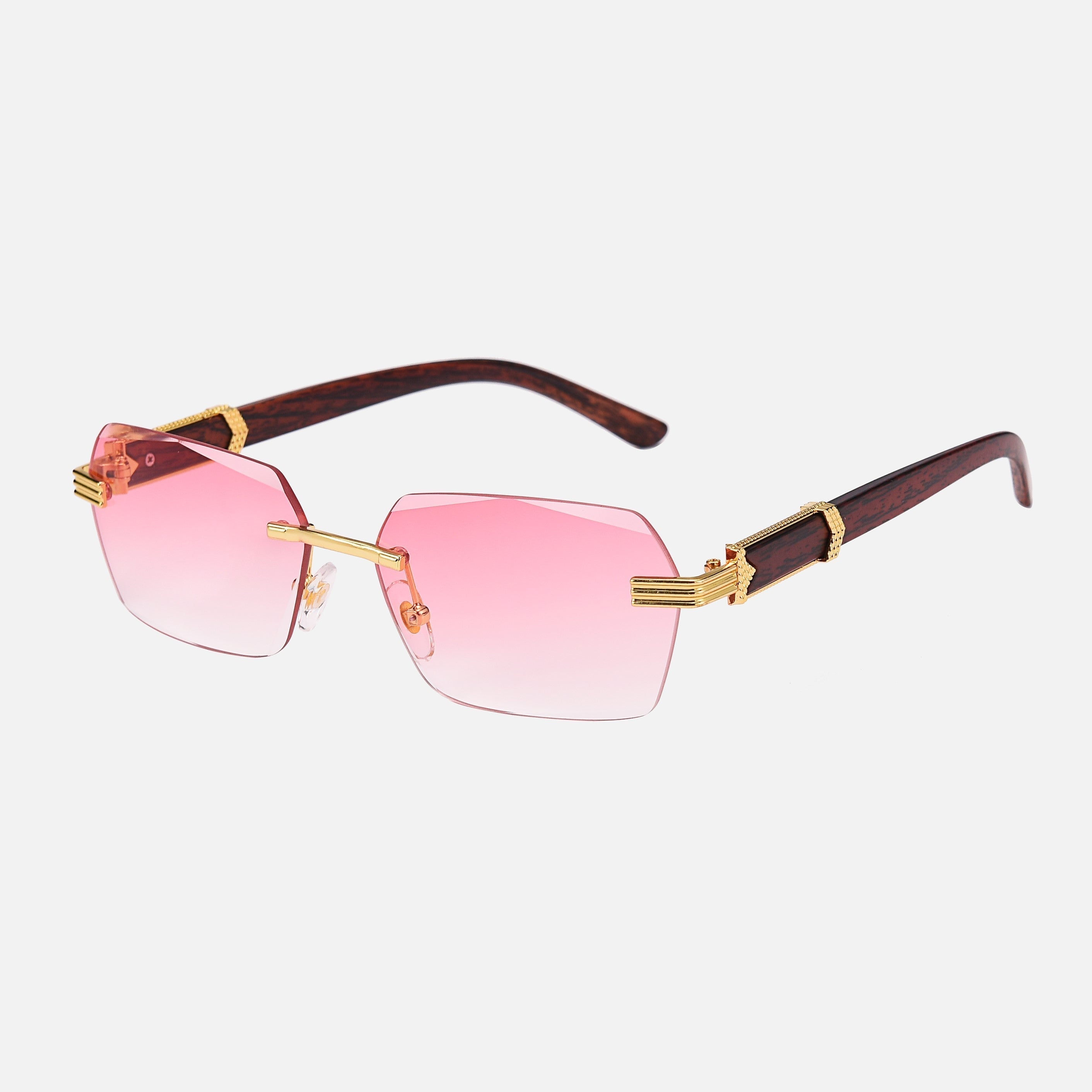 LINEA GUAN Sunglasses