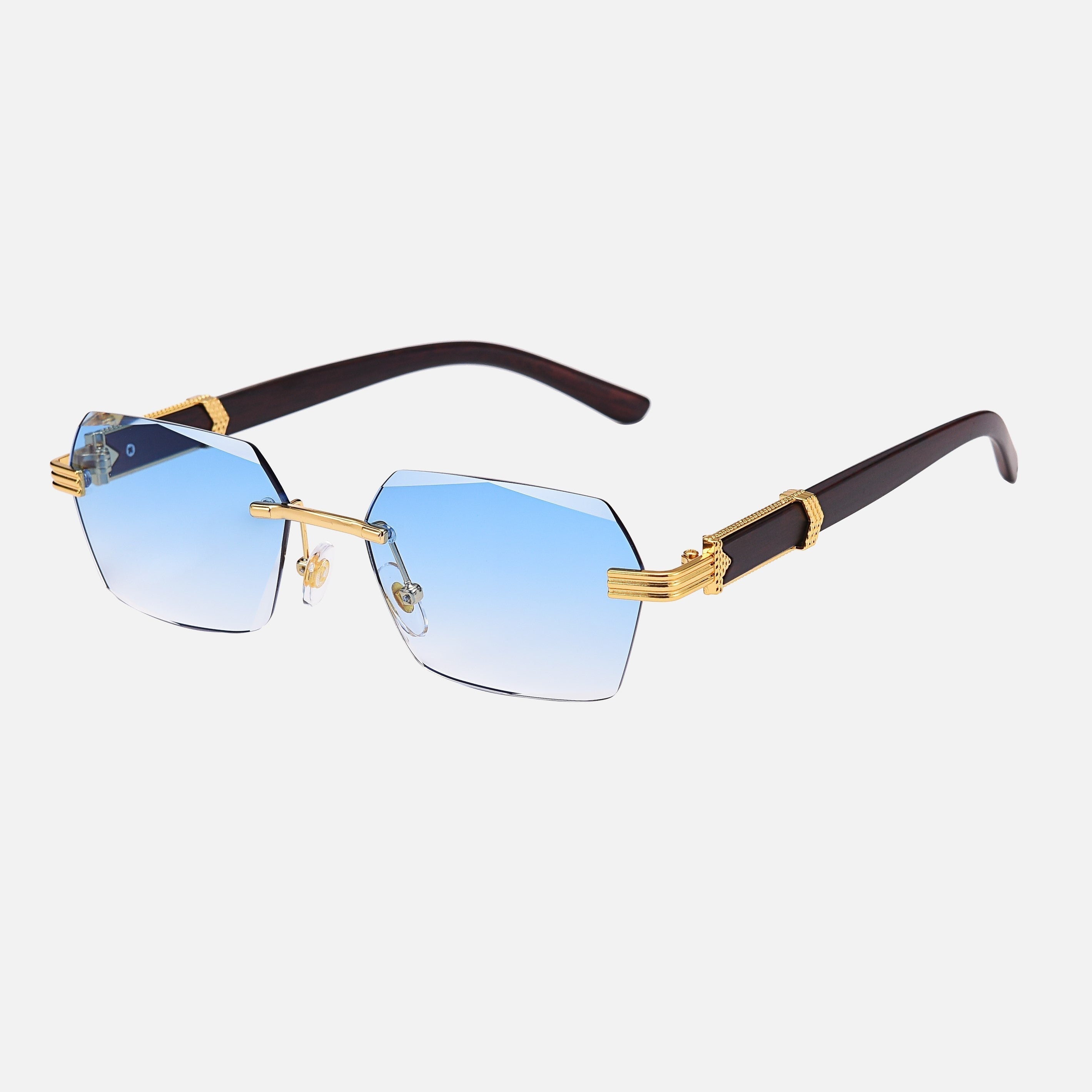 LINEA GUAN Sunglasses