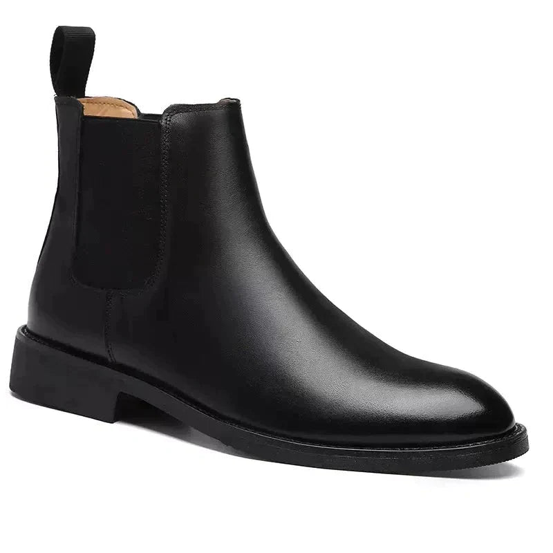 LINEA Chelsea Boots