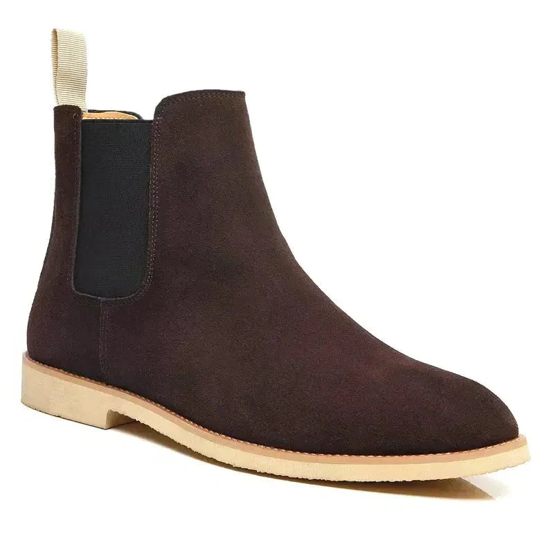 LINEA Chelsea Boots