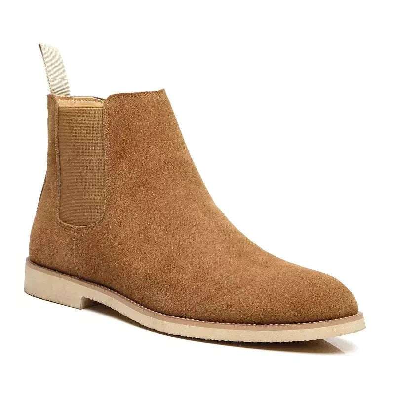 LINEA Chelsea Boots