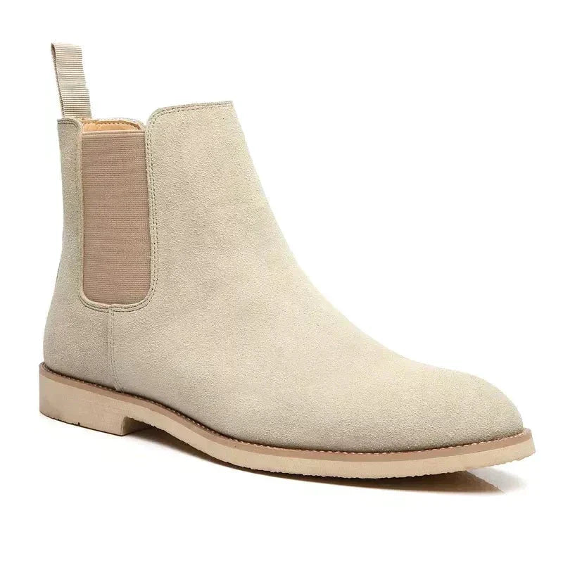 LINEA Chelsea Boots