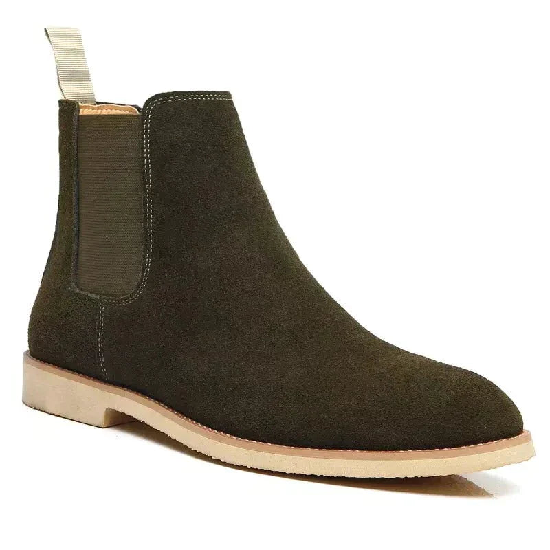 LINEA Chelsea Boots