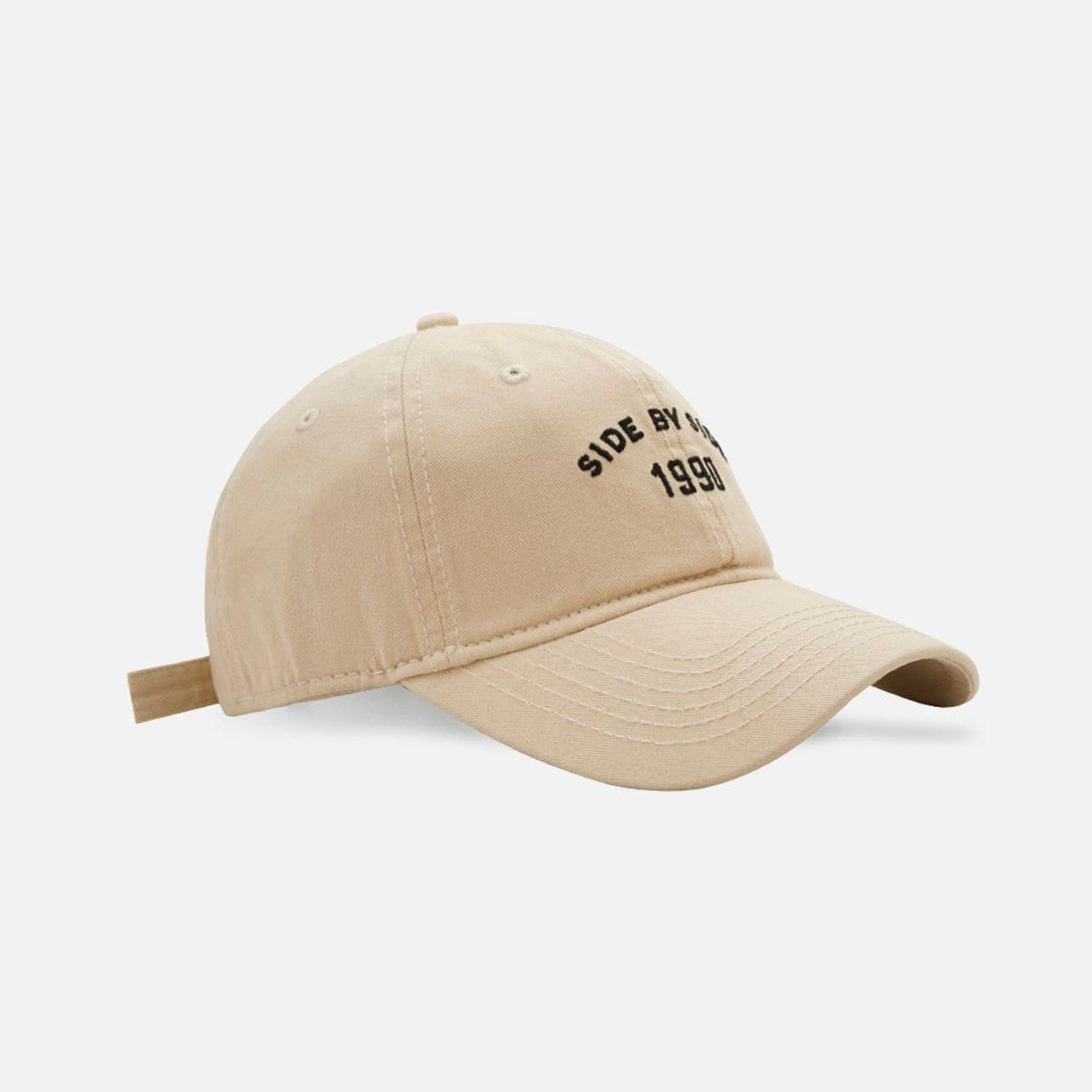 LINEA "Side by Side" Embroidery Hat