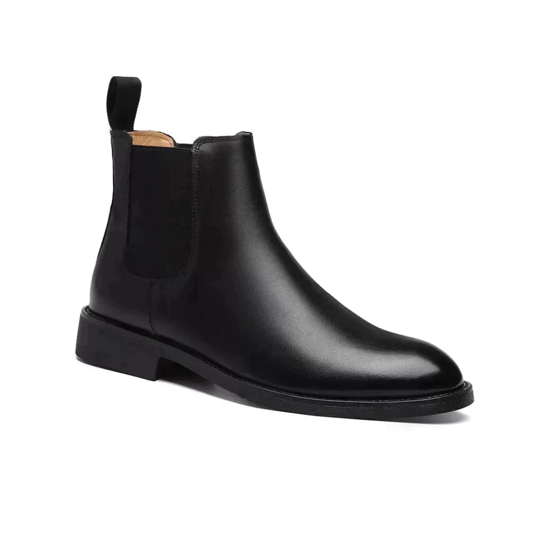 LINEA Chelsea Boots