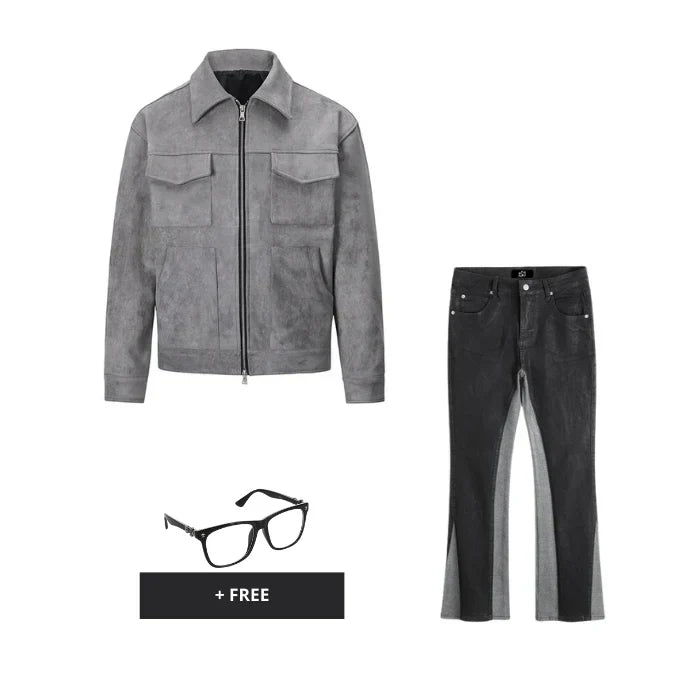 Avelure VIRAL OUTFIT 10 - Chill Night, Comfortable & Stylish Design